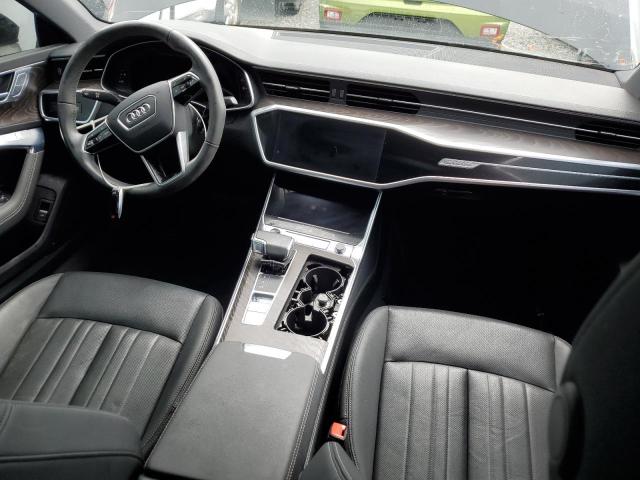 Photo 7 VIN: WAUU2AF2XMN029246 - AUDI A7 PREMIUM 