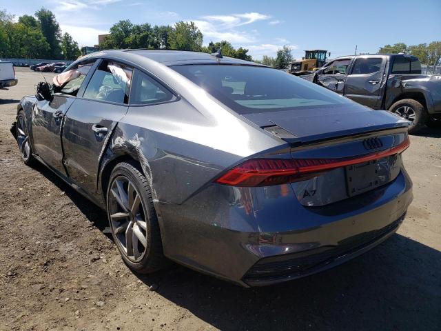 Photo 1 VIN: WAUU2BF21NN021401 - AUDI A7 PREMIUM 