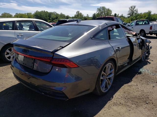 Photo 2 VIN: WAUU2BF21NN021401 - AUDI A7 PREMIUM 