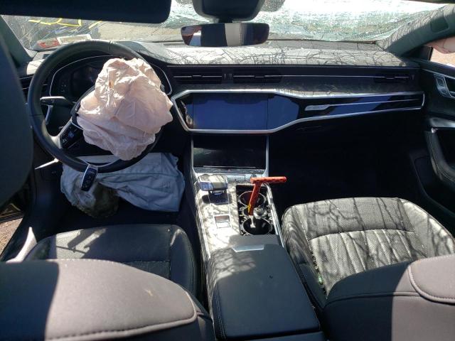 Photo 7 VIN: WAUU2BF21NN021401 - AUDI A7 PREMIUM 