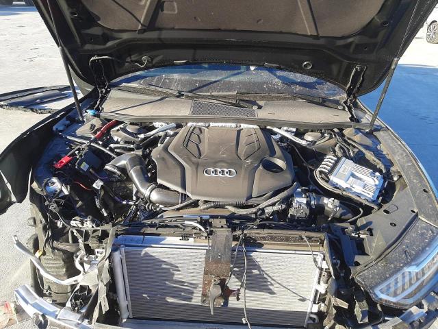 Photo 10 VIN: WAUU2BF22PN093646 - AUDI A7 