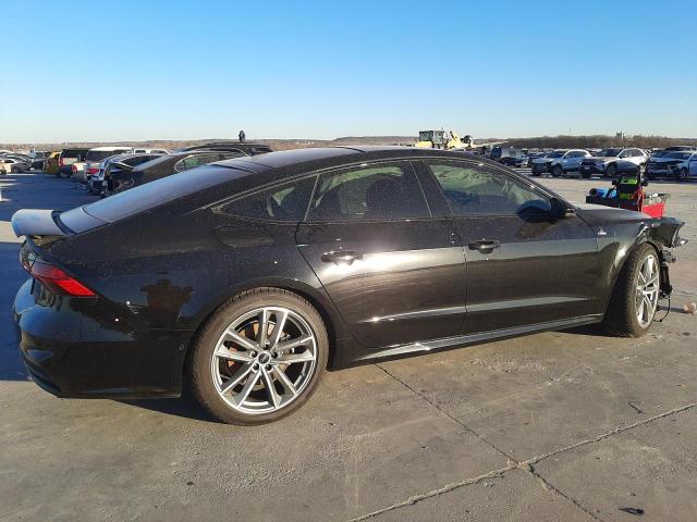 Photo 2 VIN: WAUU2BF22PN093646 - AUDI A7 