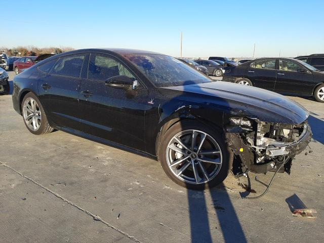 Photo 3 VIN: WAUU2BF22PN093646 - AUDI A7 