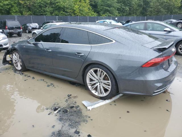 Photo 1 VIN: WAUU2BF23KN124797 - AUDI A7 PREMIUM 