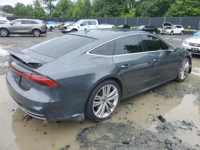 Photo 2 VIN: WAUU2BF23KN124797 - AUDI A7 PREMIUM 