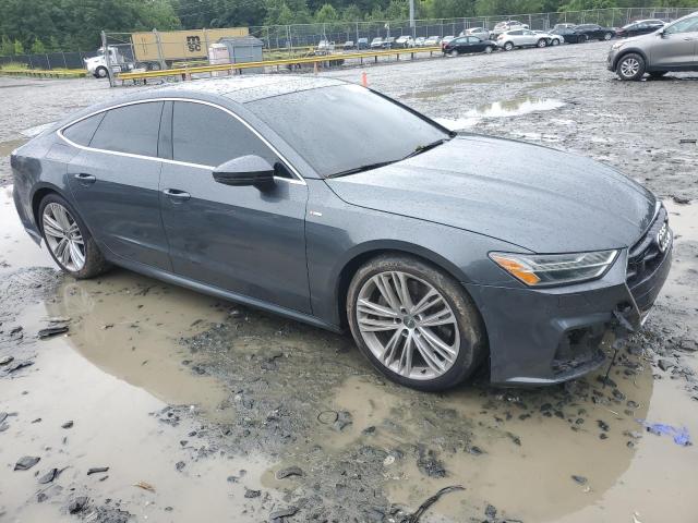 Photo 3 VIN: WAUU2BF23KN124797 - AUDI A7 PREMIUM 