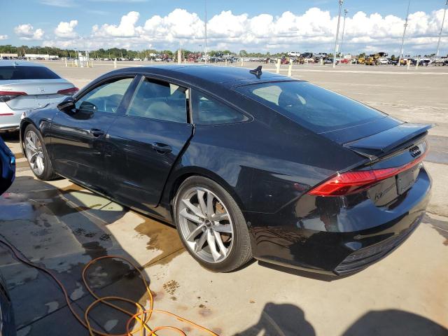 Photo 1 VIN: WAUU2BF23NN037714 - AUDI A7 PREMIUM 