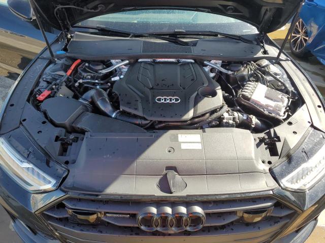 Photo 11 VIN: WAUU2BF23NN037714 - AUDI A7 PREMIUM 