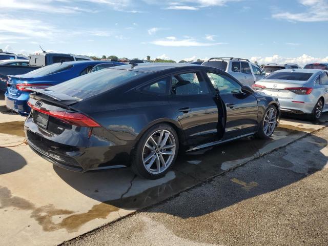 Photo 2 VIN: WAUU2BF23NN037714 - AUDI A7 PREMIUM 