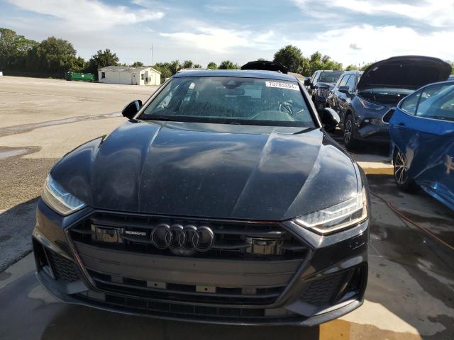 Photo 4 VIN: WAUU2BF23NN037714 - AUDI A7 PREMIUM 