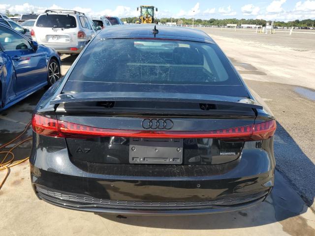 Photo 5 VIN: WAUU2BF23NN037714 - AUDI A7 PREMIUM 