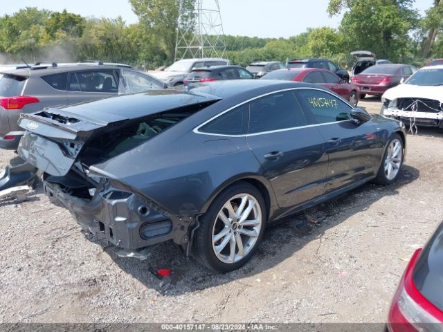 Photo 3 VIN: WAUU2BF26NN050165 - AUDI A7 