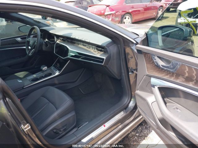 Photo 4 VIN: WAUU2BF26NN050165 - AUDI A7 