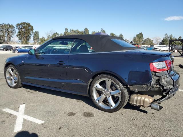 Photo 1 VIN: WAUUFAFH2AN017662 - AUDI A5 PRESTIG 