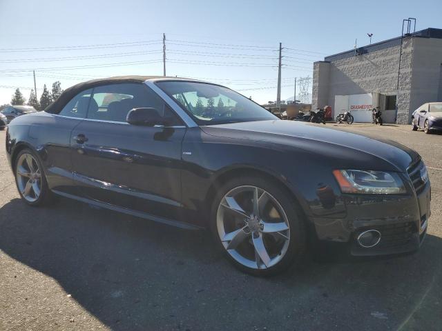 Photo 3 VIN: WAUUFAFH2AN017662 - AUDI A5 PRESTIG 