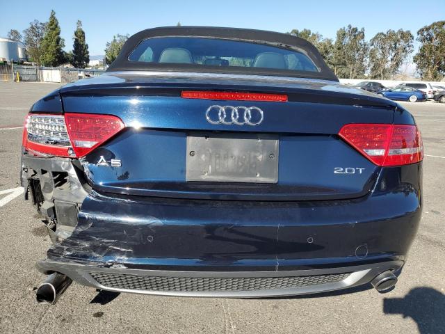 Photo 5 VIN: WAUUFAFH2AN017662 - AUDI A5 PRESTIG 