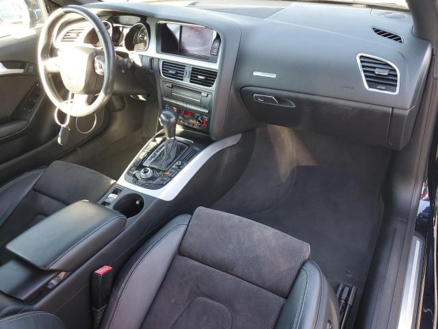 Photo 7 VIN: WAUUFAFH2AN017662 - AUDI A5 PRESTIG 