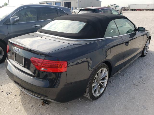 Photo 3 VIN: WAUUFAFH7EN002855 - AUDI A5 