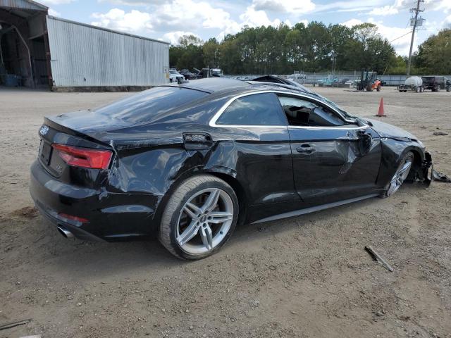 Photo 2 VIN: WAUUNAF54JA009787 - AUDI A5 PRESTIG 