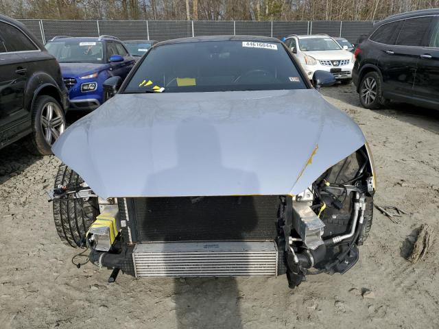 Photo 4 VIN: WAUUNAF54KA018359 - AUDI A5 