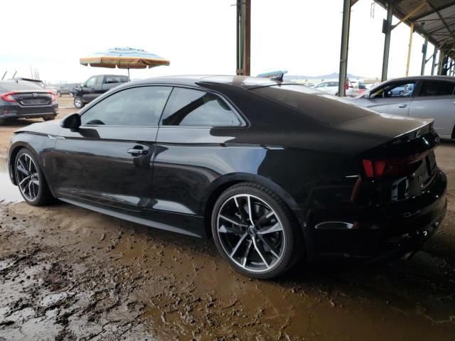 Photo 1 VIN: WAUUNAF55KA016328 - AUDI A5 PRESTIG 