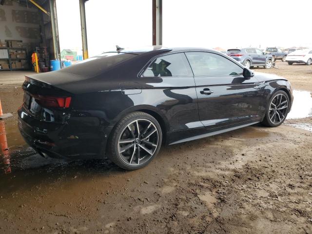 Photo 2 VIN: WAUUNAF55KA016328 - AUDI A5 PRESTIG 