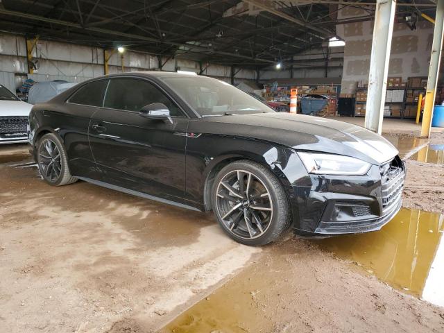 Photo 3 VIN: WAUUNAF55KA016328 - AUDI A5 PRESTIG 