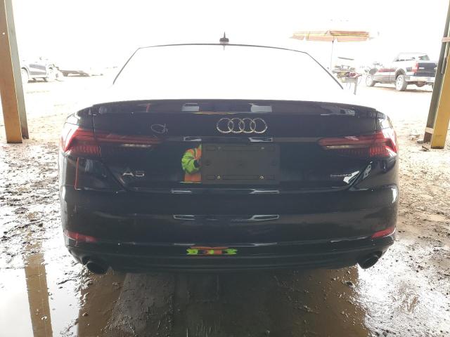 Photo 5 VIN: WAUUNAF55KA016328 - AUDI A5 PRESTIG 