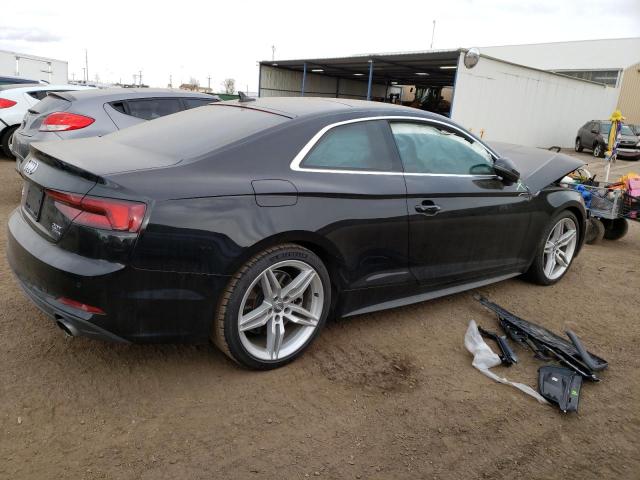 Photo 2 VIN: WAUUNAF58JA035101 - AUDI A5 