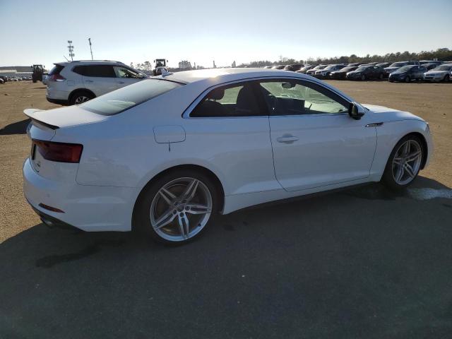 Photo 2 VIN: WAUUNAF59JA001488 - AUDI A5 PRESTIG 