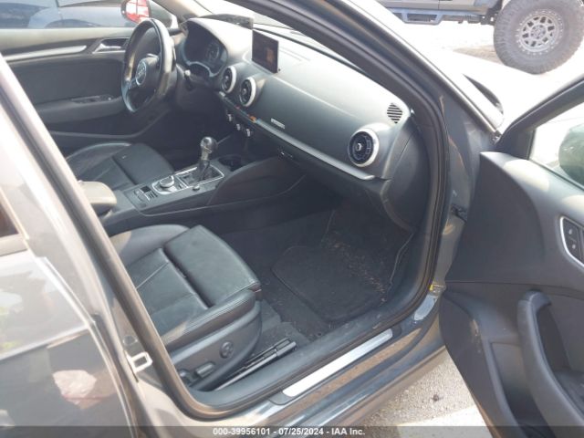 Photo 4 VIN: WAUUPBFF0HA082920 - AUDI A3 