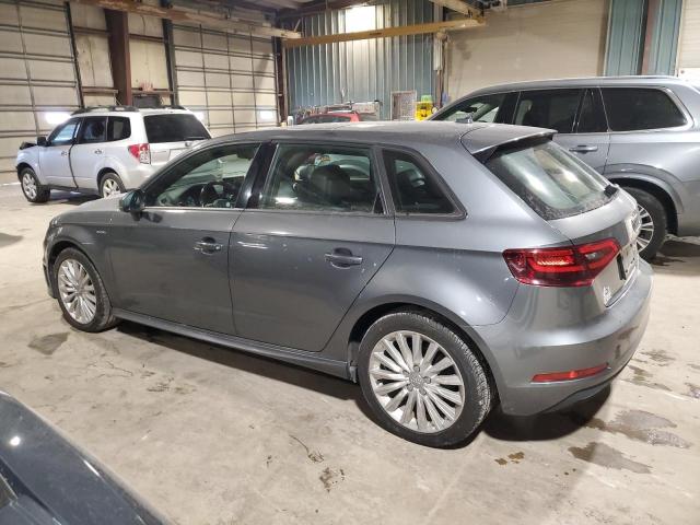 Photo 1 VIN: WAUUPBFF1GA132920 - AUDI A3 E-TRON 