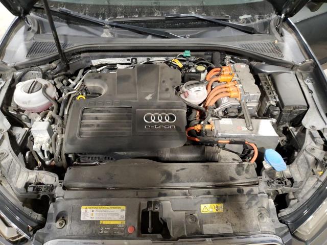 Photo 11 VIN: WAUUPBFF1GA132920 - AUDI A3 E-TRON 