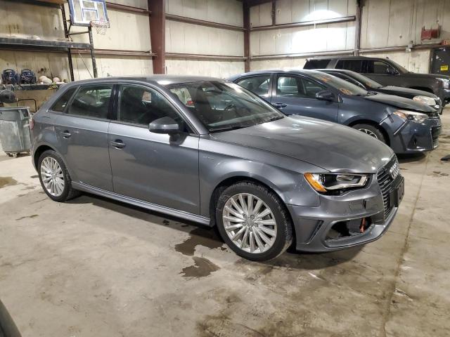 Photo 3 VIN: WAUUPBFF1GA132920 - AUDI A3 E-TRON 