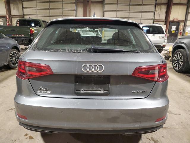 Photo 5 VIN: WAUUPBFF1GA132920 - AUDI A3 E-TRON 