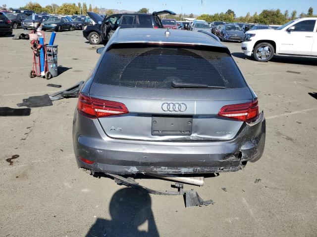 Photo 5 VIN: WAUUPBFF1HA041213 - AUDI A3 