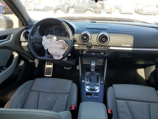 Photo 7 VIN: WAUUPBFF1HA041213 - AUDI A3 