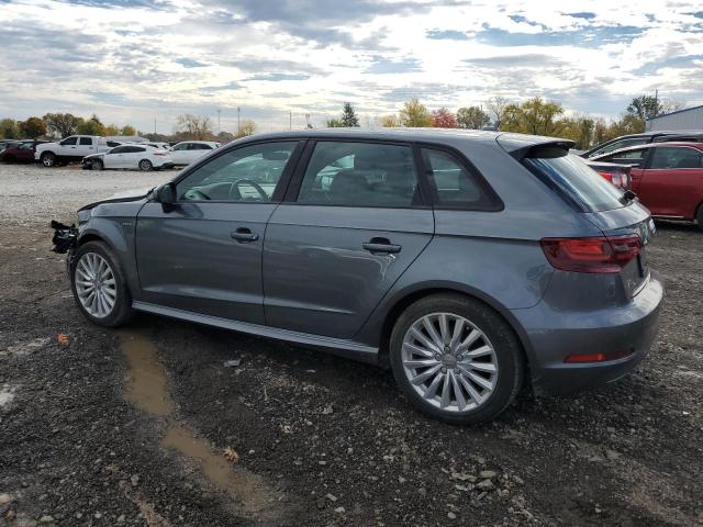 Photo 1 VIN: WAUUPBFF2GA092668 - AUDI A3 