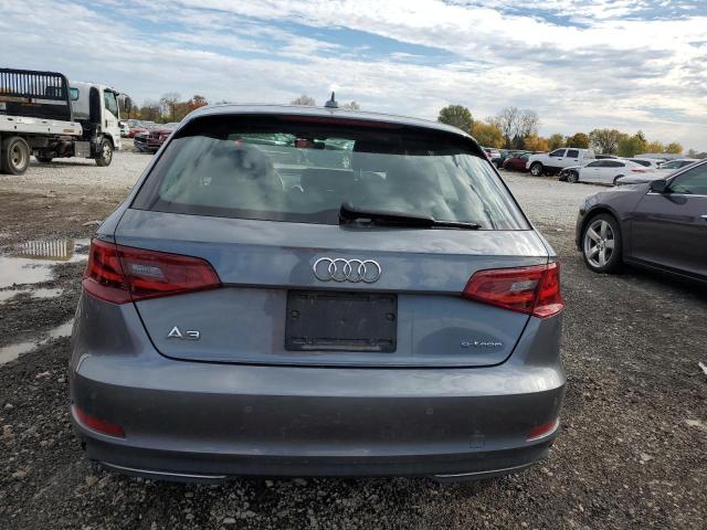 Photo 5 VIN: WAUUPBFF2GA092668 - AUDI A3 