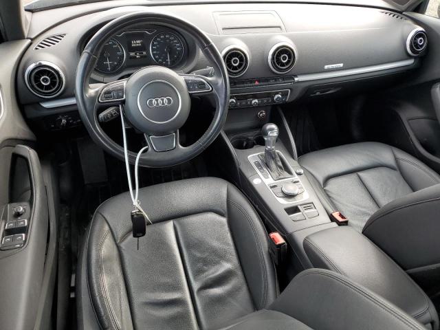 Photo 7 VIN: WAUUPBFF2GA092668 - AUDI A3 