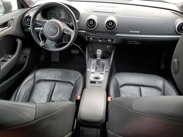 Photo 7 VIN: WAUUPBFF2GA107895 - AUDI A3 