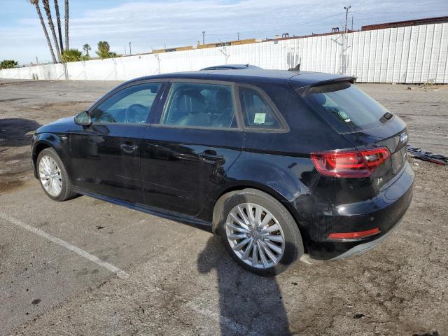 Photo 1 VIN: WAUUPBFF2GA156742 - AUDI A3 