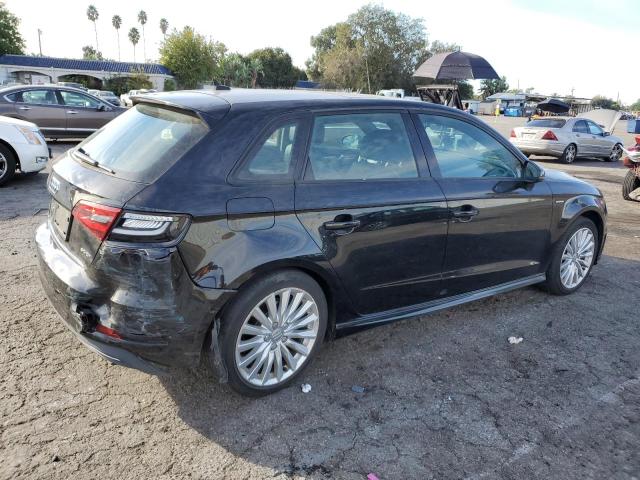 Photo 2 VIN: WAUUPBFF2GA156742 - AUDI A3 