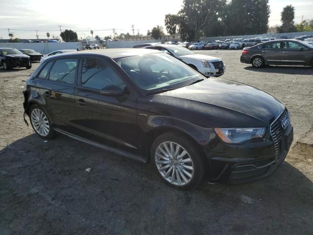 Photo 3 VIN: WAUUPBFF2GA156742 - AUDI A3 