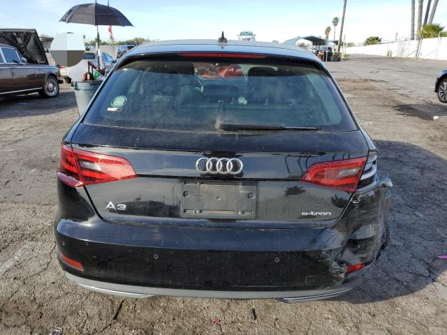 Photo 5 VIN: WAUUPBFF2GA156742 - AUDI A3 