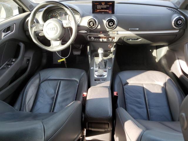 Photo 7 VIN: WAUUPBFF2GA156742 - AUDI A3 