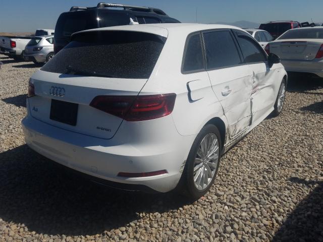 Photo 3 VIN: WAUUPBFF2GA160614 - AUDI A3 E-TRON 