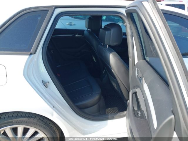 Photo 7 VIN: WAUUPBFF2HA078593 - AUDI A3 