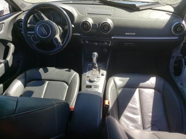 Photo 7 VIN: WAUUPBFF3GA140050 - AUDI A3 E-TRON 