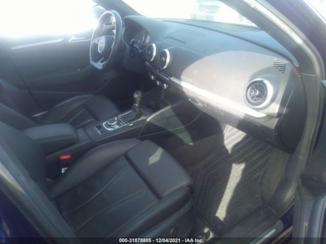 Photo 4 VIN: WAUUPBFF3HA067862 - AUDI A3 SPORTBACK E-TRON 